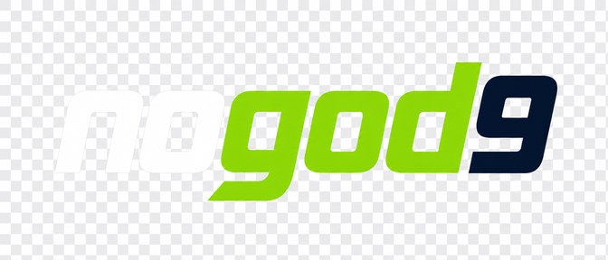 nogod9 লোগো
